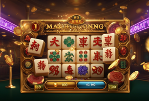 Slot Mahjong