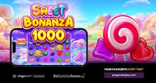 Bermain Judi Slot Online Sweet Bonanza Bikin Cepet Kaya!