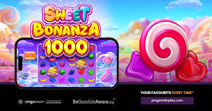 Bermain Judi Slot Online Sweet Bonanza Bikin Cepet Kaya!