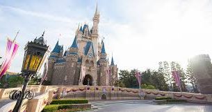 Tokyo Disneyland: Dunia Ajaib di Jepang