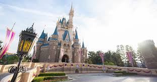 Tokyo Disneyland: Dunia Ajaib di Jepang