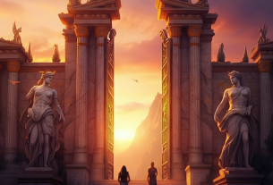 Gates Of Olympus