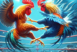 cara menghadapi lawan